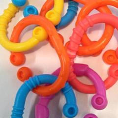 Baby speeltje, iLost를 사용하여 IKEA Gent에 보고됨