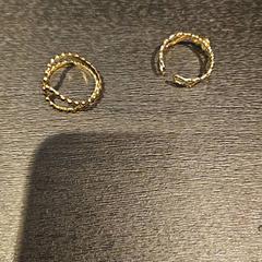 Šperky, ako bolo nahlásené Van der Valk Hotel Utrecht pomocou iLost