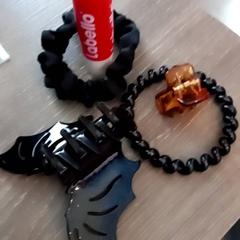 Multiple items, as reported by Leonardo Royal Hotel Amsterdam using iLost