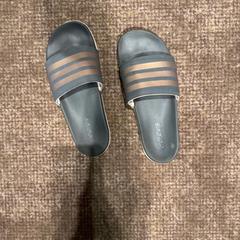 Schoen Adidas, zoals gemeld door Van der Valk Hotel Apeldoorn - De Cantharel met iLost