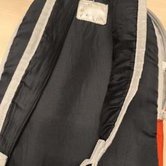 Mochila colores varios, ha sido reportado por IKEA Valladolid con iLost