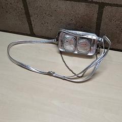 Handbag, as reported by Arriva Oost-Brabant using iLost