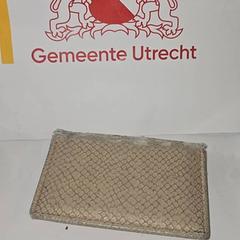 Titular da paixón Aimaiti, segundo informou Gemeente Utrecht usando iLost