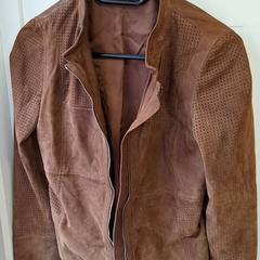 Veste bruin, a été signalé par Qbuzz DMG utilisant iLost