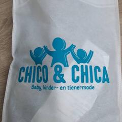 가방, iLost를 사용하여 EBS Spijkenisse에 보고됨