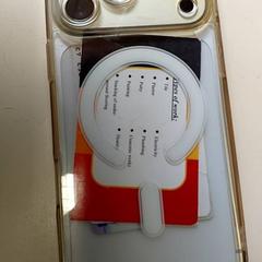 Smartphone, segons ha informat Regio Antwerpen - Brussel mitjançant iLost