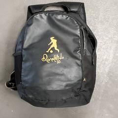 Taška, ako bolo nahlásené Centraal magazijn pomocou iLost