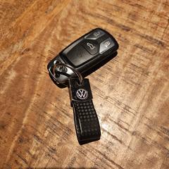 Auto sleutel, som rapportert til iLost