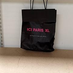 Bolsa Tas, segundo informou Qbuzz GD Groningen Peizerweg usando iLost