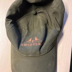 Casquette, as reported by Keolis Landskrona using iLost