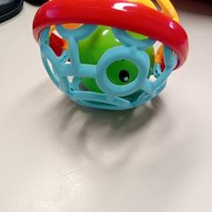 Choqueteo Bal, segundo informou Burgers' Zoo usando iLost