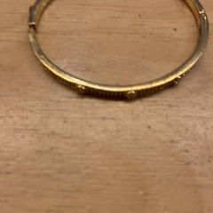 Bracelet, as reported by Pathé Utrecht Leidsche Rijn using iLost
