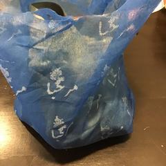 Borsa, come riportato da U-OV Utrecht utilizzando iLost