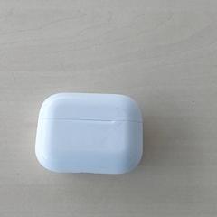 Productes electrònics - Earpod etui wit, segons ha informat Centraal magazijn mitjançant iLost