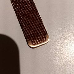 Smartwatch, como reportado por De Efteling utilizando o iLost