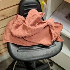 Kuschelige ohrfeige, gemeldet von IKEA Grenoble über iLost