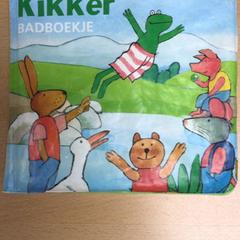 İLost kullanarak Diakonessenhuis Zeist tarafından bildirildiği gibi Kitap Badboekje