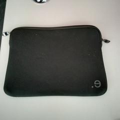 Clutch tas, zoals gemeld door Twisto met iLost