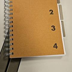 Schrift, som rapportert av Vrije Universiteit Amsterdam ved bruk av iLost