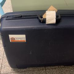 슈트케이스, iLost를 사용하여 Eindhoven Airport에 보고됨