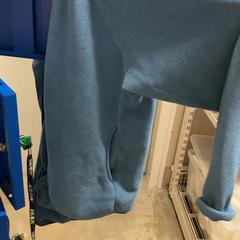 Jaqueta Blauw, segons ha informat IKEA Utrecht mitjançant iLost