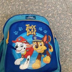 Mochila, ha sido reportado por Regio Oost-Vlaanderen con iLost