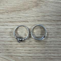 Prsteny, jak nahlášeno Diakonessenhuis Utrecht pomocí iLost