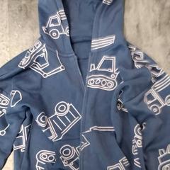 Children's vest, as reported by Arriva Friesland / Groningen using iLost