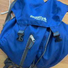 Mochila, ha sido reportado por GVB con iLost