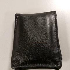 Portafoglio - El baeik, come riportato da Regio Antwerpen - Brussel utilizzando iLost