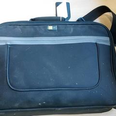 Laptop tas - Didier, as reported by Centraal magazijn using iLost
