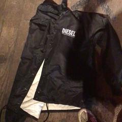 Jacket, as reported by De Heeren van Aemstel using iLost