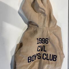 Kinder trui، كما تم الإبلاغ عنه بواسطة Centraal magazijn عبر iLost