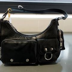 Borsa - Handtas, come riportato da Regio Oost-Vlaanderen utilizzando iLost