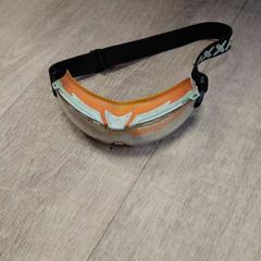 Óculos, como reportado por EBS OV Poeldijk utilizando o iLost