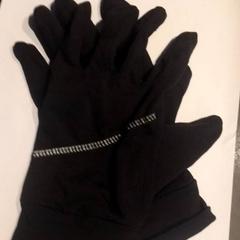 Hansker, som rapportert av TivoliVredenburg ved bruk av iLost