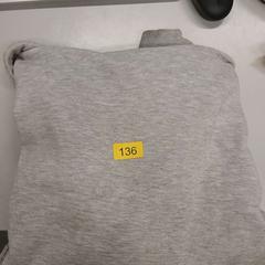 Pullover, gemeldet von Rock Werchter über iLost