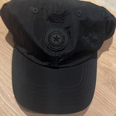 Cap, as reported by Van der Valk Hotel Eindhoven - Best using iLost