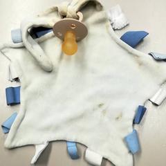 Speen en doek Ster, iLost를 사용하여 Burgers' Zoo에 보고됨