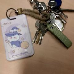 Schlüssel, gemeldet von RET über iLost