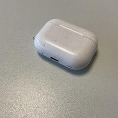 Earpoddoosje, jak nahlášeno Breng Arnhem pomocí iLost