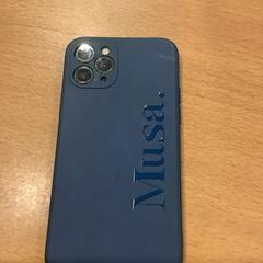 Iphone 11 Pro (defect, gaat niet meer aan), as reported by Gemeente Amsterdam using iLost