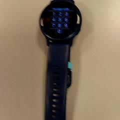 Se Blauw, som rapportert av Vrije Universiteit Amsterdam ved bruk av iLost