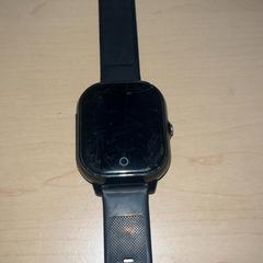 Okos óra, amint azt Jaarbeurs az iLost segítségével jelentette.