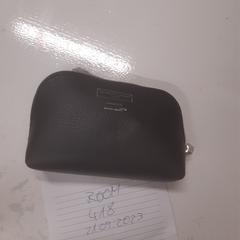 Purse, a été signalé par Grand Hotel Amrâth Amsterdam utilisant iLost