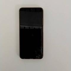 Smartphone Blauw, rapporterat av Centraal magazijn med iLost