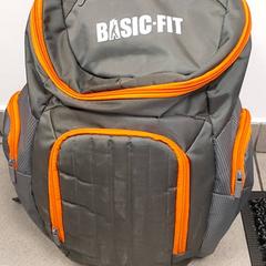 Motxilla, segons ha informat Regio Antwerpen - Brussel mitjançant iLost