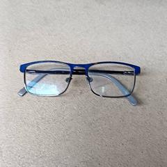 Szemüveg, amint azt Qbuzz GD Groningen Peizerweg az iLost segítségével jelentette.