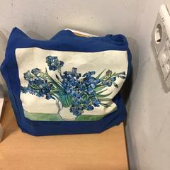 İLost kullanarak U-OV Utrecht tarafından bildirildiği gibi Çanta