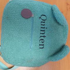 Táska blauw, amint azt Carlton Beach Hotel az iLost segítségével jelentette.